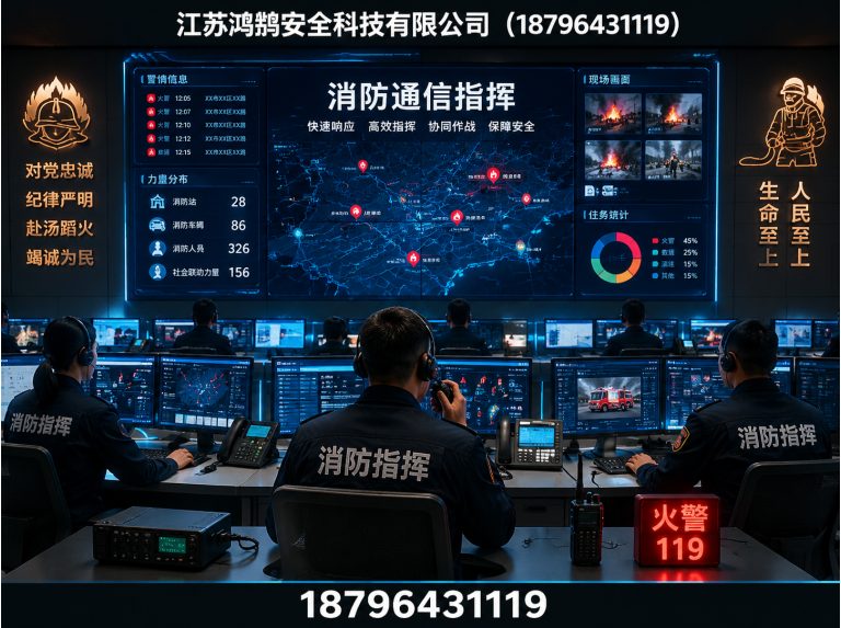 潮州国家高新技术企业展示图